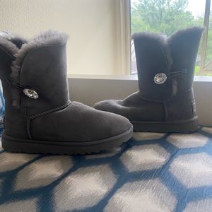 Ugg boots women’s size 7